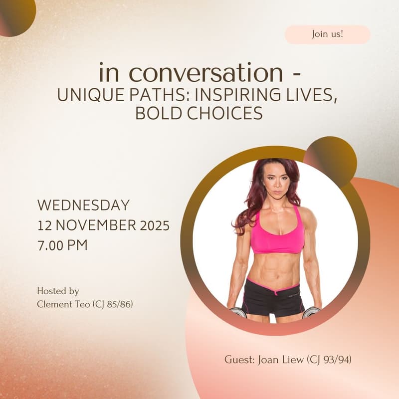 Cover Image for CJC Firebirds x WhyNOT x Mr Bucket