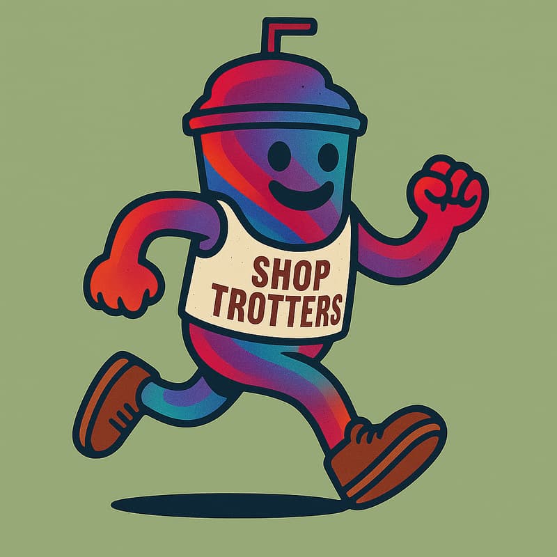 Cover Image for Retail 5k with Shoptrotters Run Club