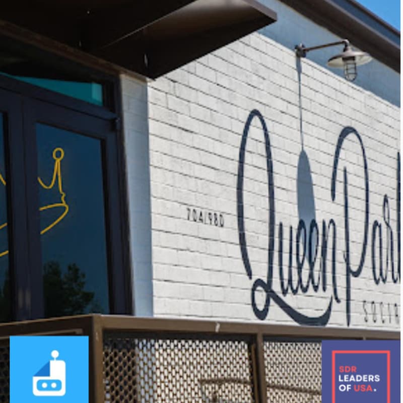 Cover Image for SDR Leaders of USA x Dokai: Charlotte Chapter Mixer