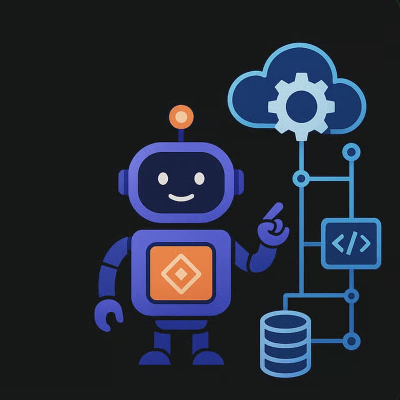 Cover Image for Supercharge Agentic AI Projects: A DevEx-Driven Approach to Cloud-Native Scaffolding