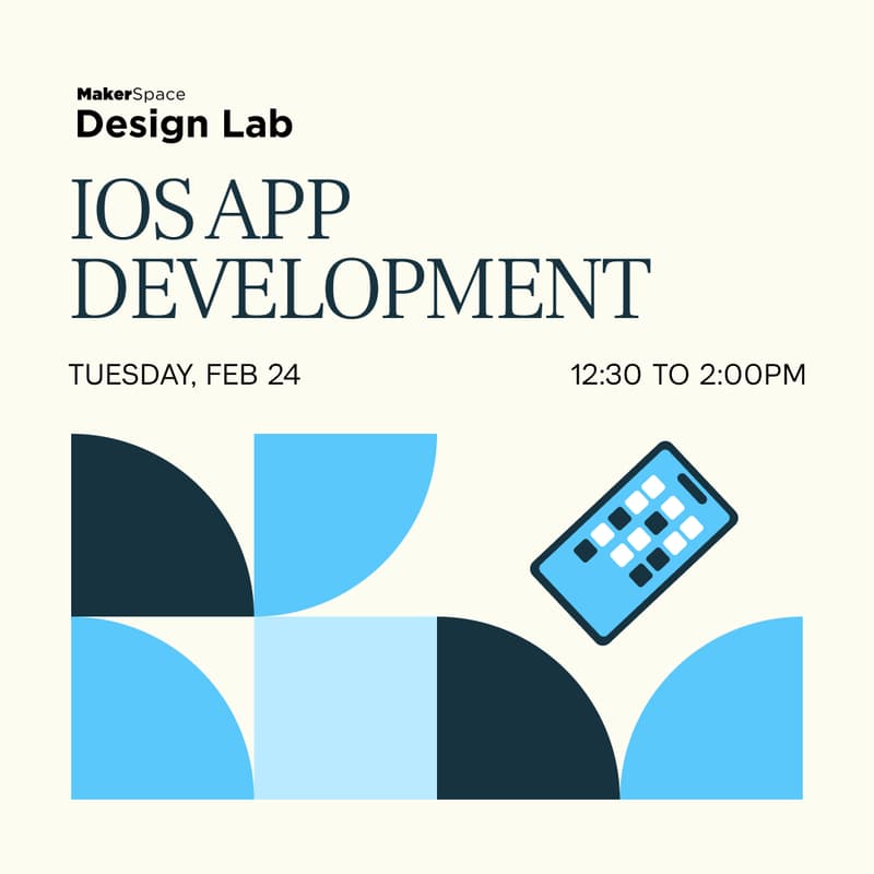 Cover Image for IOS App Development
