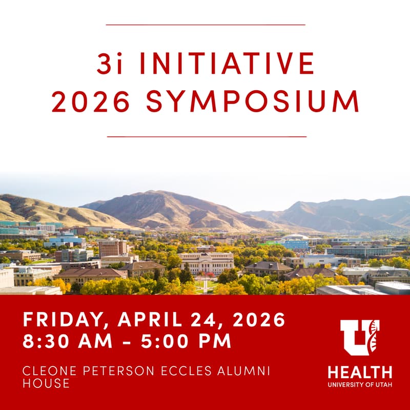Cover Image for 3i Initiative Spring 2026 Symposium