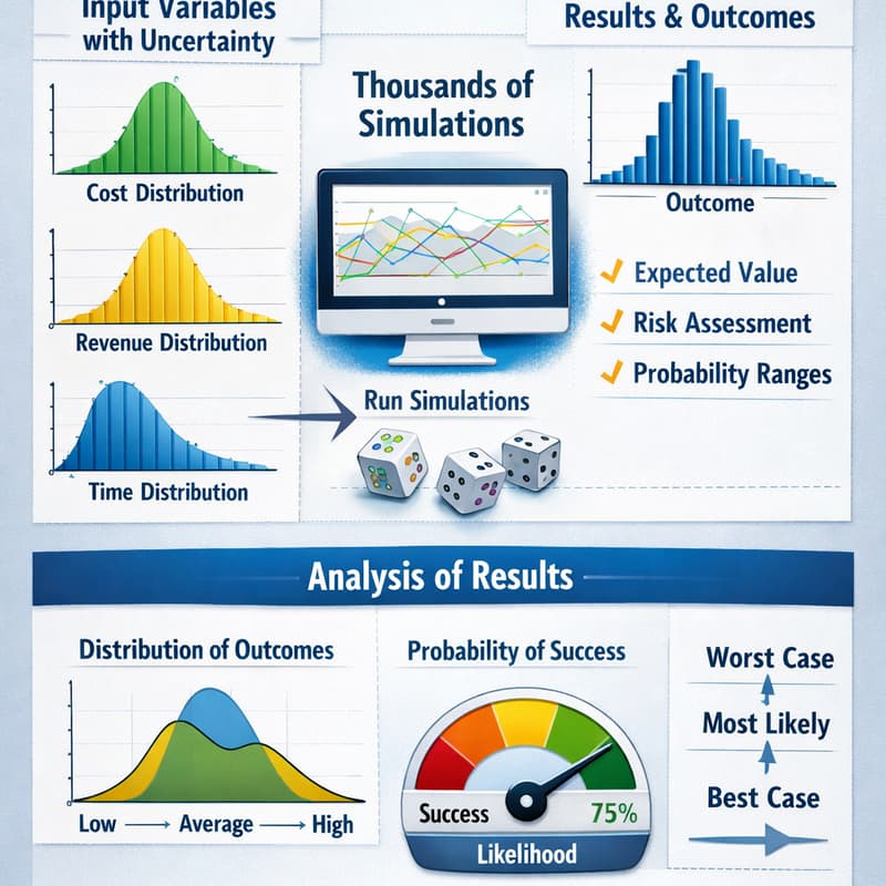 Cover Image for ASQ Monte Carlo Training