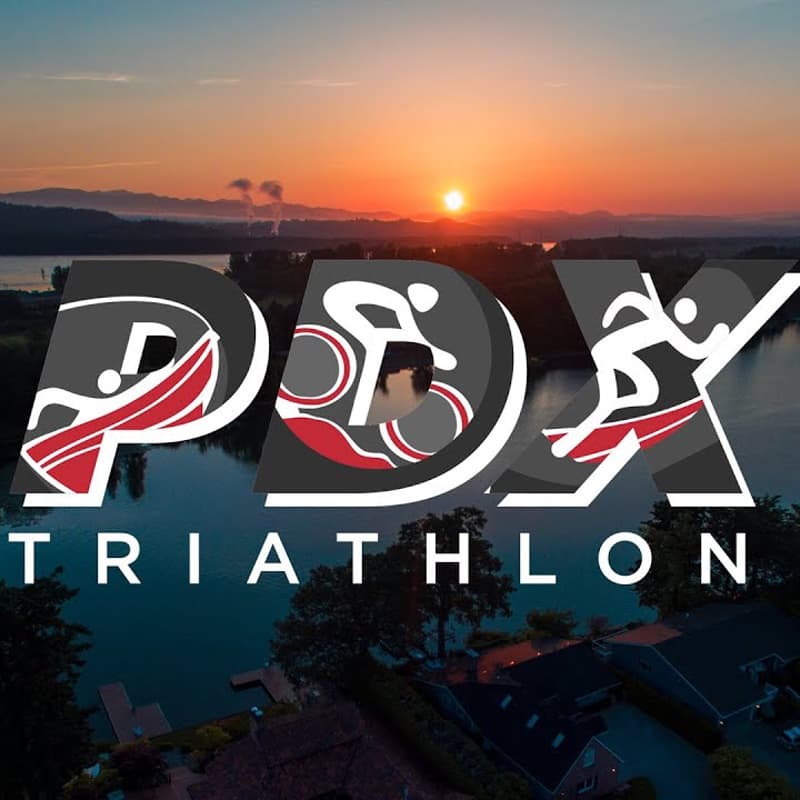 Cover Image for PDX Triathlon