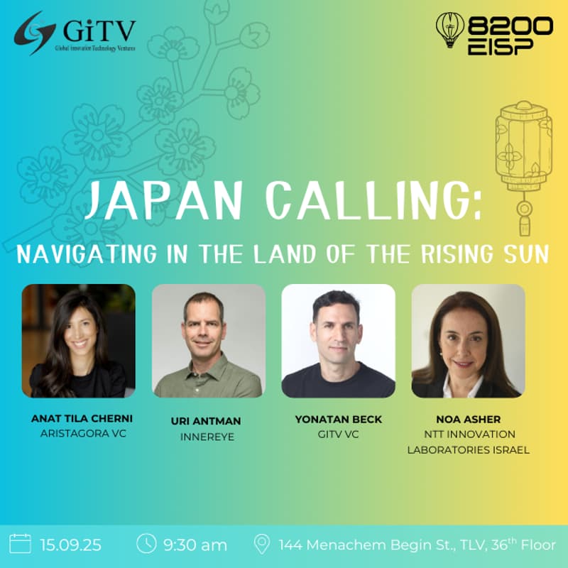 Cover Image for Japan Calling: Breaking into Japan