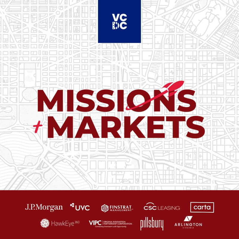 Cover Image for Missions + Markets 2.0