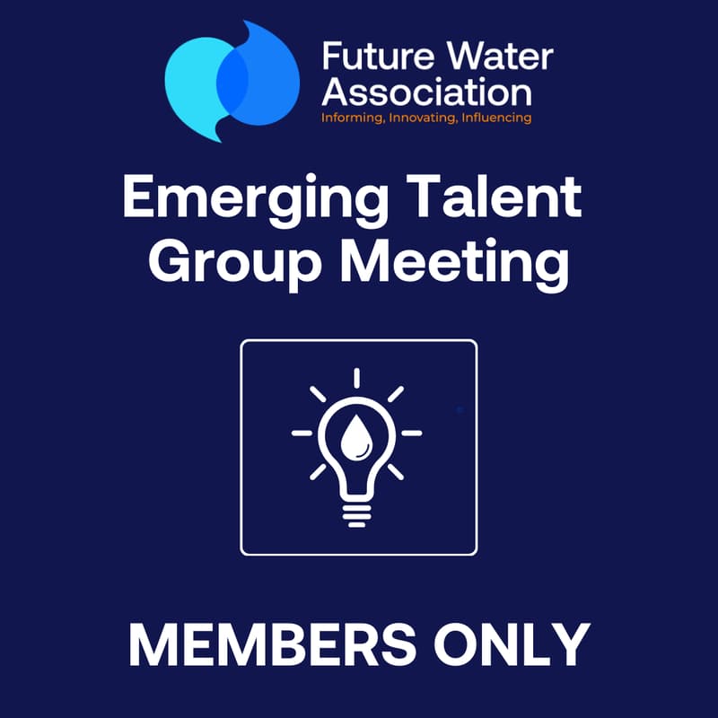 Cover Image for Emerging Talent Meeting
