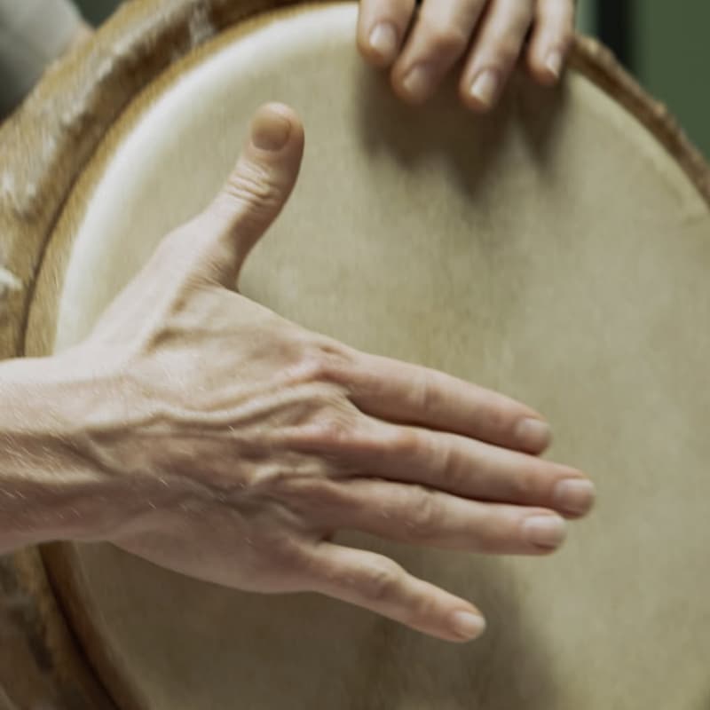 Cover Image for Open Tones Sound Meditation Group