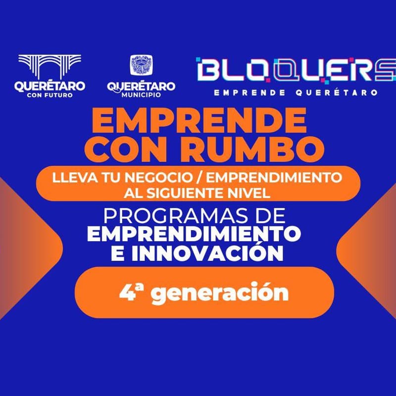 Cover Image for Emprende con Rumbo S3 G1 Pitch