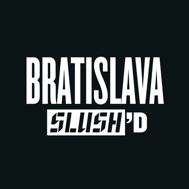 Cover Image for Bratislava Slush'D
