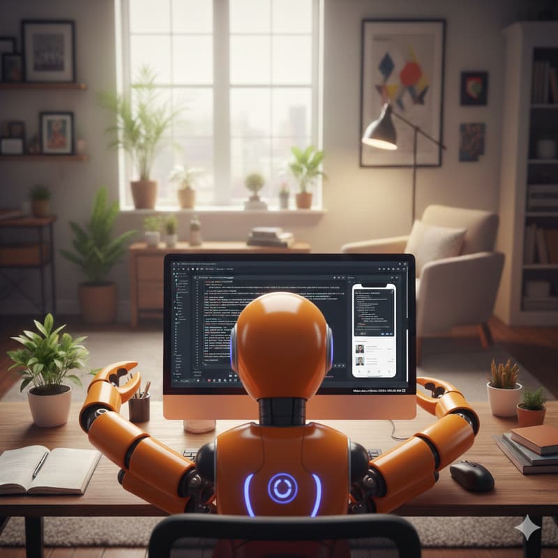 Cover Image for Zero To Claude Code: Build Real Software Without Any Technical Skills