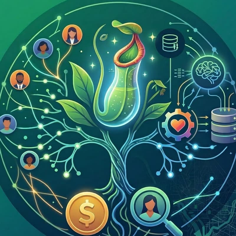 Cover Image for AI Models and Nature