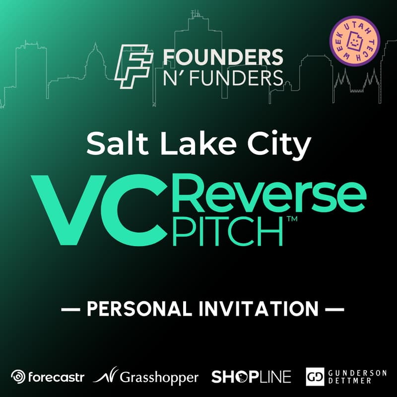 Cover Image for SLC VC Reverse Pitch