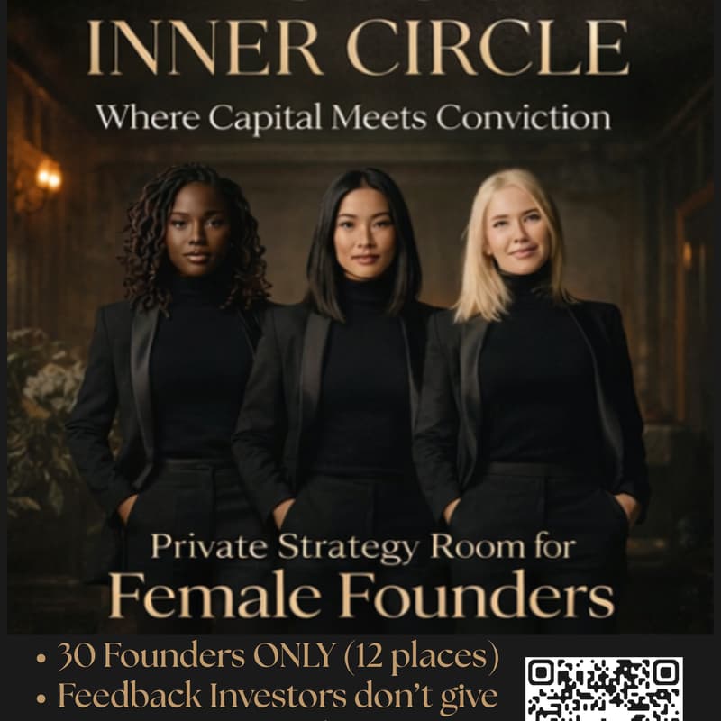 Cover Image for PowGR Investment Strategy Room