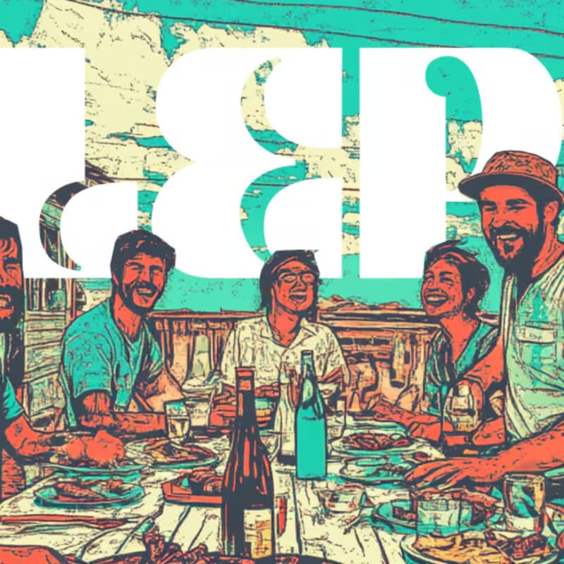 Cover Image for Aleph Asado with Avalanche 🥩 🥗