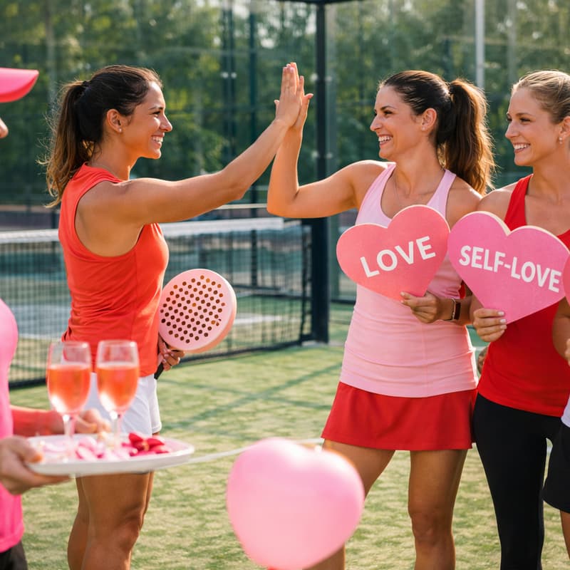 Cover Image for She-Love