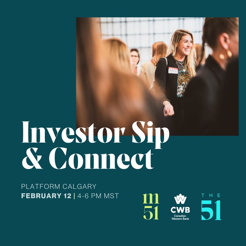 Cover Image for Investor Sip & Connect