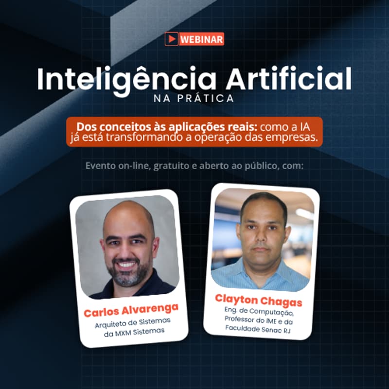 Cover Image for As maravilhas, perigos e frustações da IA nas empresas