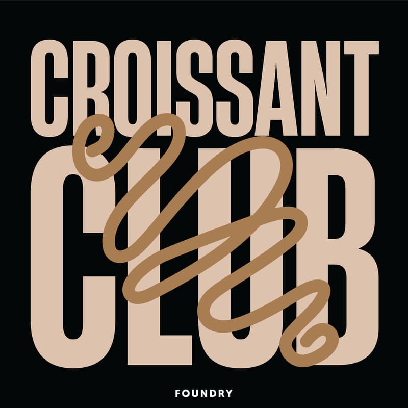 Cover Image for Croissant Club Hove