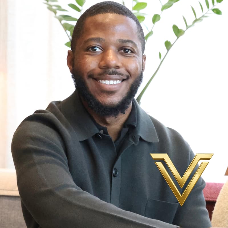 Cover Image for Valor Founder Office Hours At the Biltmore