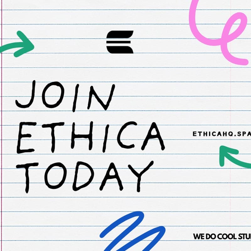 Cover Image for ETHICA