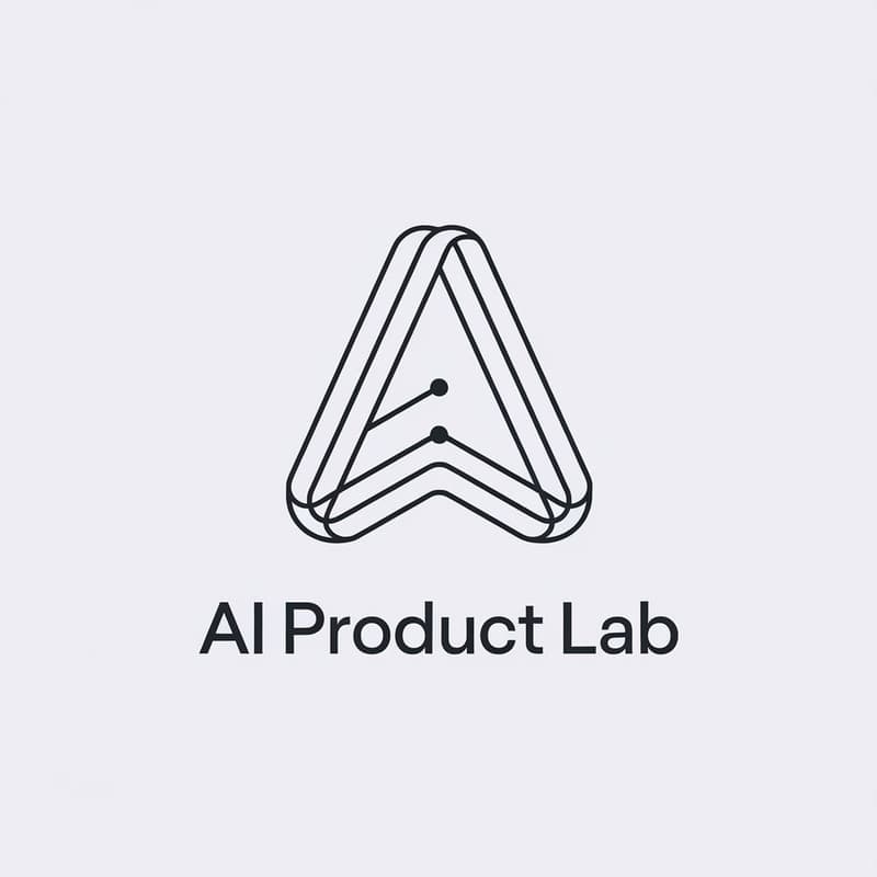 Cover Image for AI Product Lab | Meetup 1