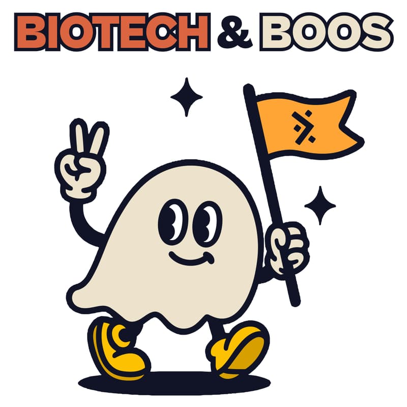 Cover Image for Biotech and Boos