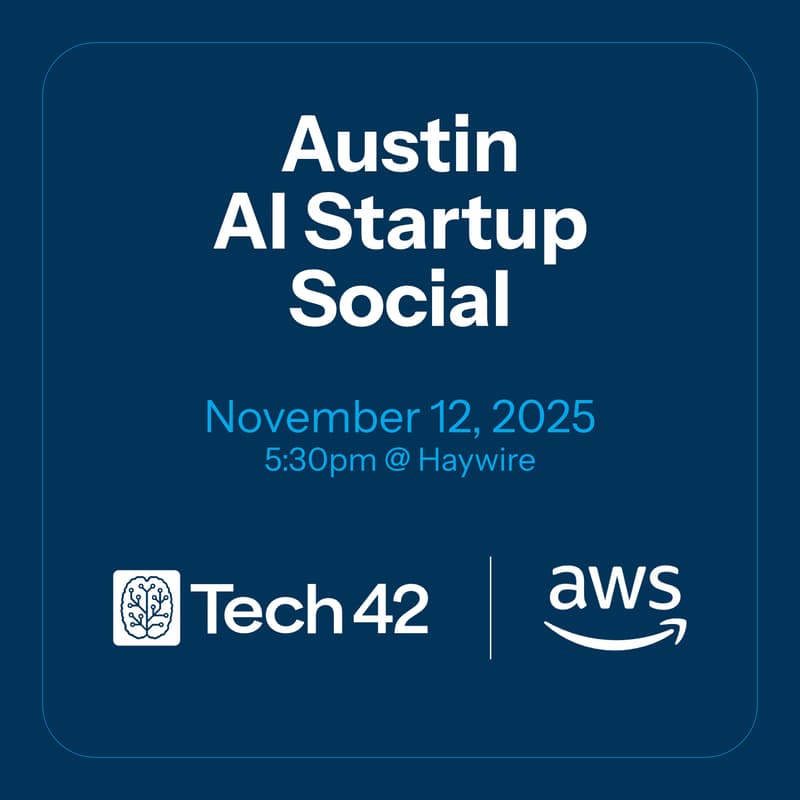 Cover Image for Austin AI Startup Social
