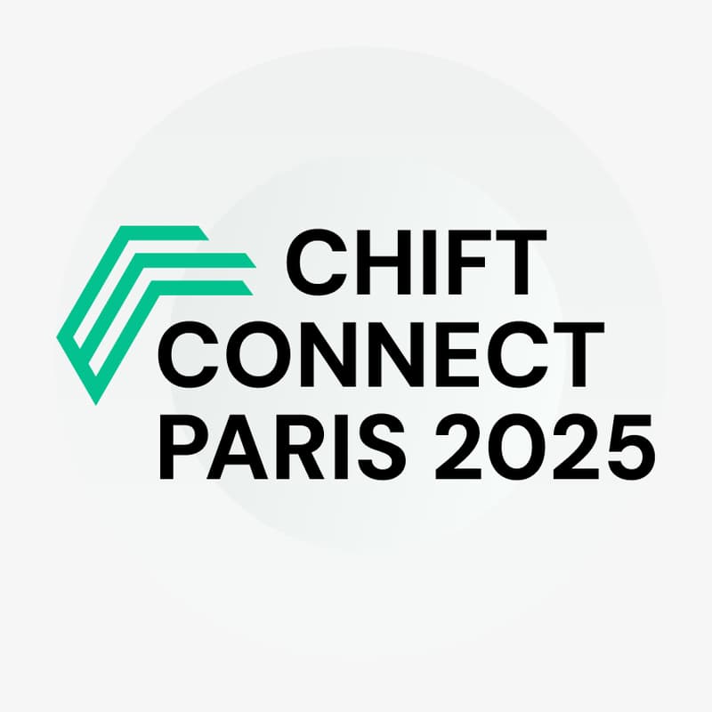 Cover Image for Chift Connect Paris 2025