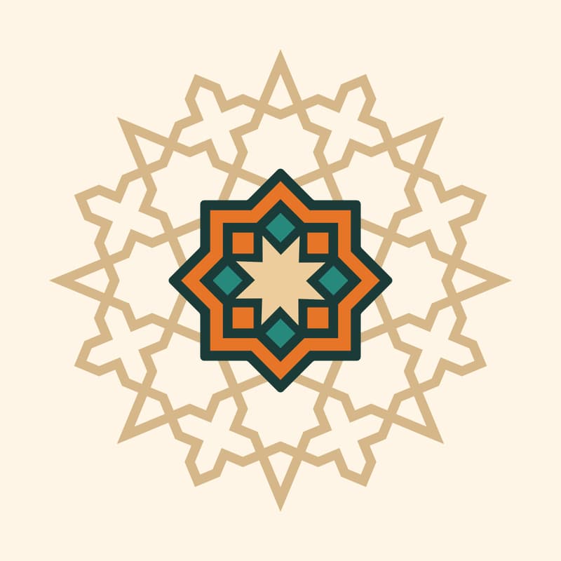 Cover Image for Islamic Geometric Design Workshop