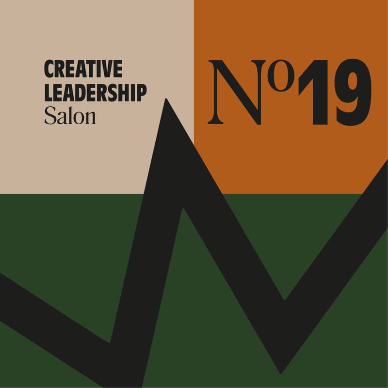 Cover Image for Just Law — Creative Leadership Salon N°19