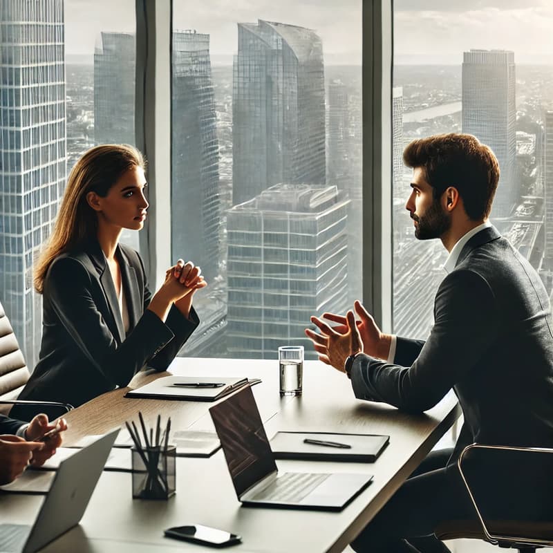 Cover Image for Fundamentals of Negotiation Skills