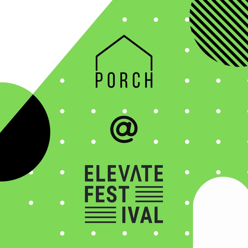 Cover Image for PORCH @ Elevate – Immigrant Entrepreneur Zone