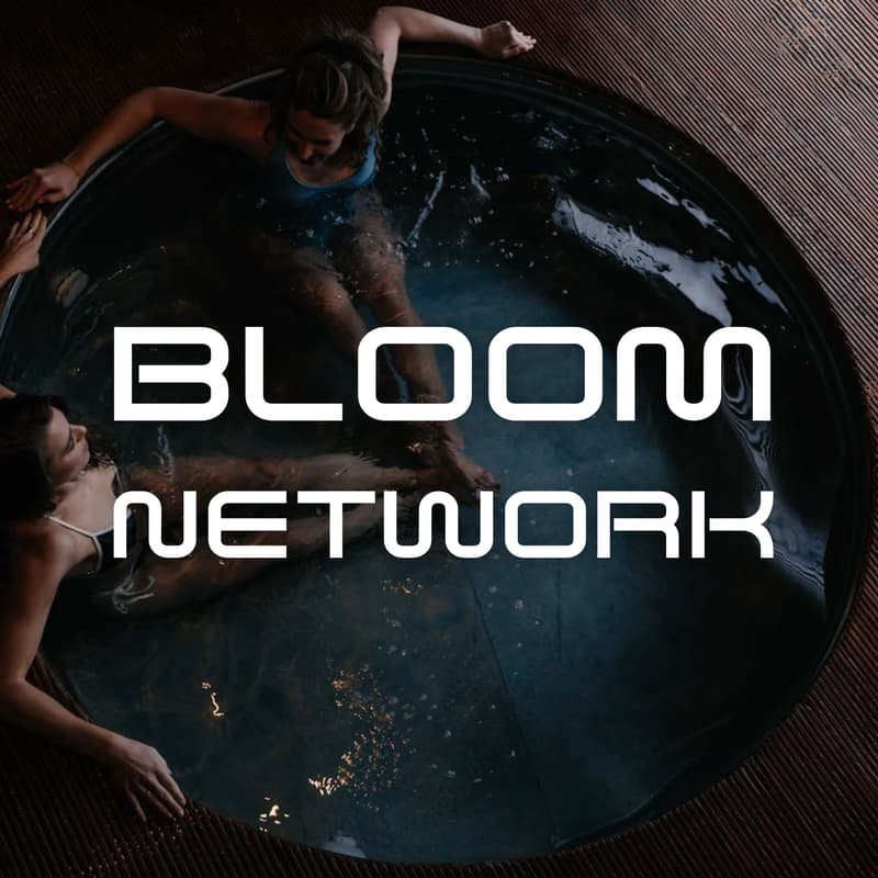 Cover Image for Bloom Network Decompression Night! - Cycle 2