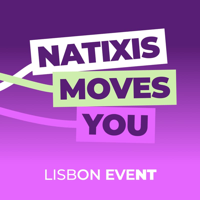Cover Image for Natixis Event in Lisbon | Web Summit