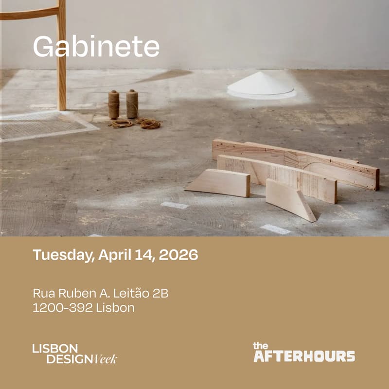 Cover Image for LDW After Hours - Gabinete
