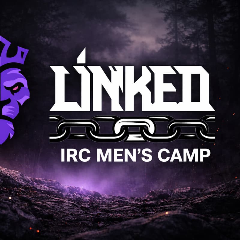Cover Image for 1 Day Men’s Camp