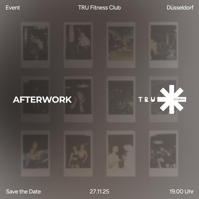 Cover Image for TRU Afterwork Düsseldorf