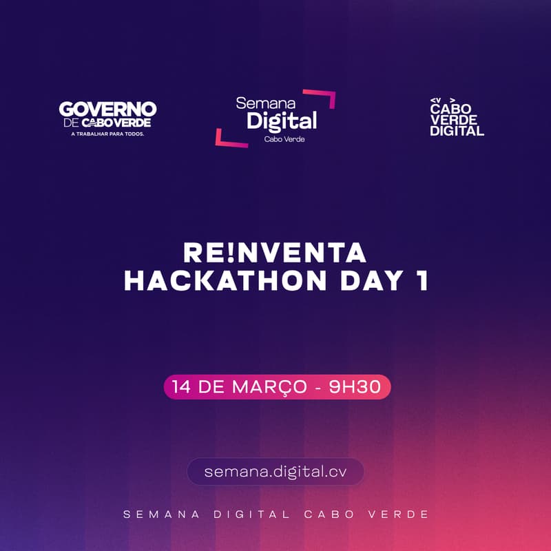Re!nventa Hackathon Day 1 - CompeteHub | Hackathon Competiti