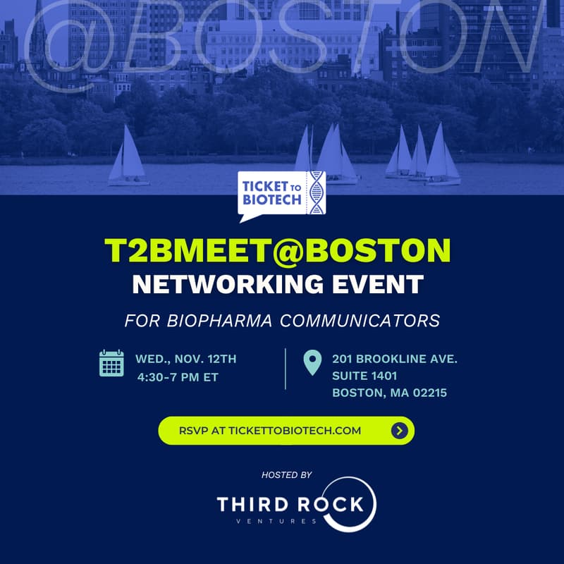 Cover Image for Q4 T2Bmeet @ Boston 2025
