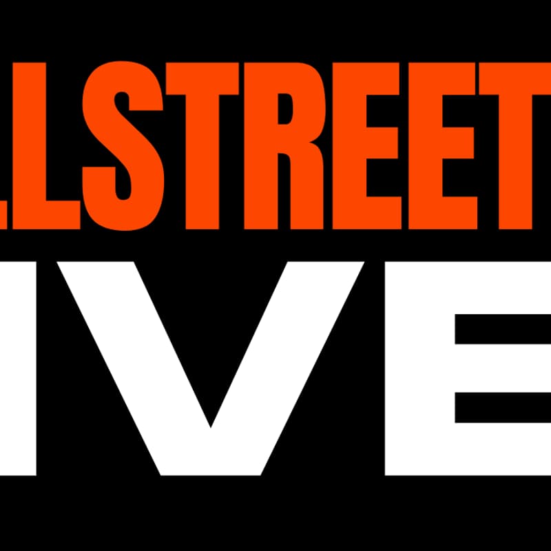 Cover Image for Wallstreetbets LIVE | Promoted by Amphi