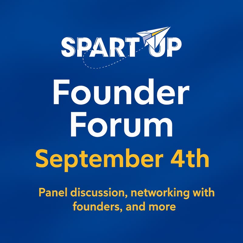 Cover Image for OI Founder Forum