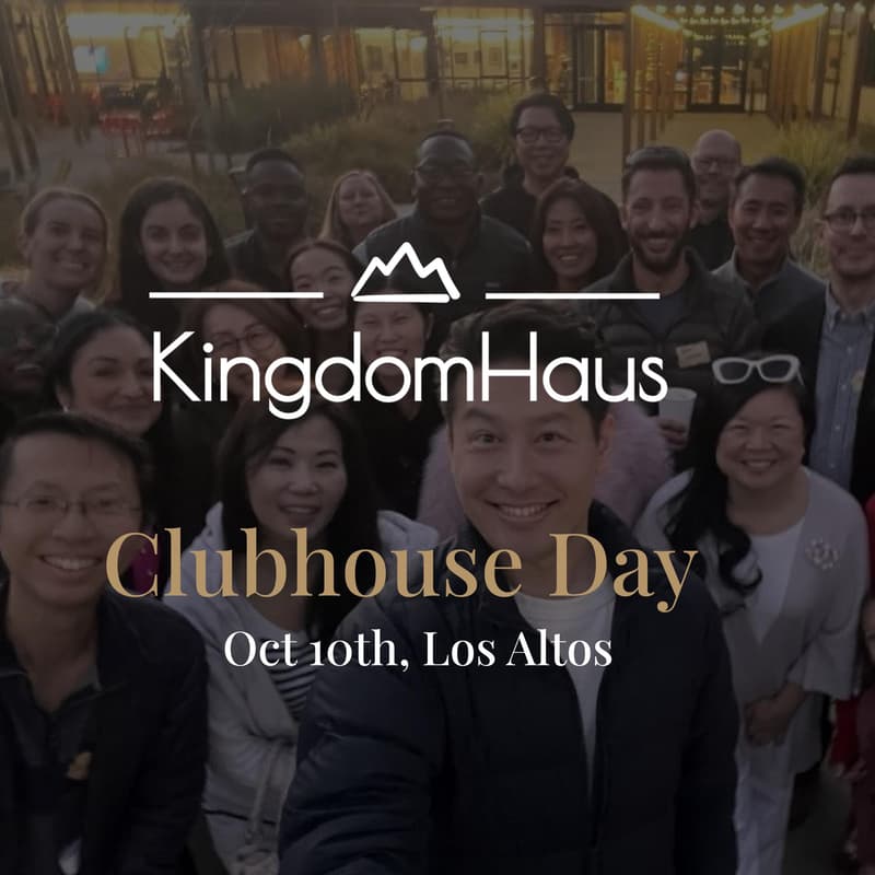Cover Image for Clubhouse Day: Founder's Table, Tea Workshop & Happy Hour
