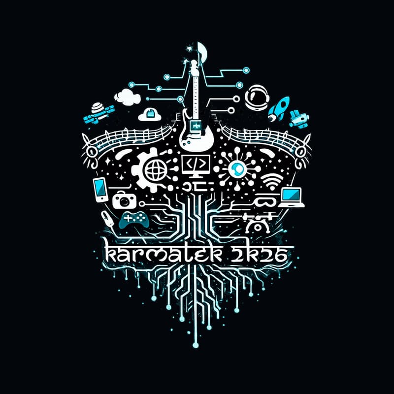 Cover Image for Karmatek 2026