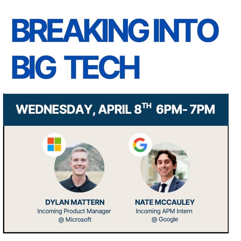 Cover Image for PMA Recruiting Prep & Closing Social