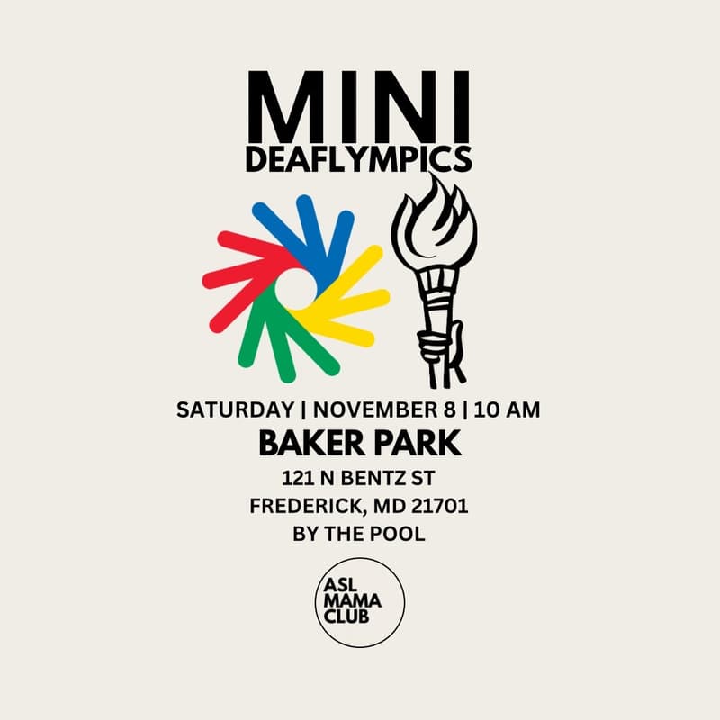 Cover Image for AMC | Mini Deaflympics