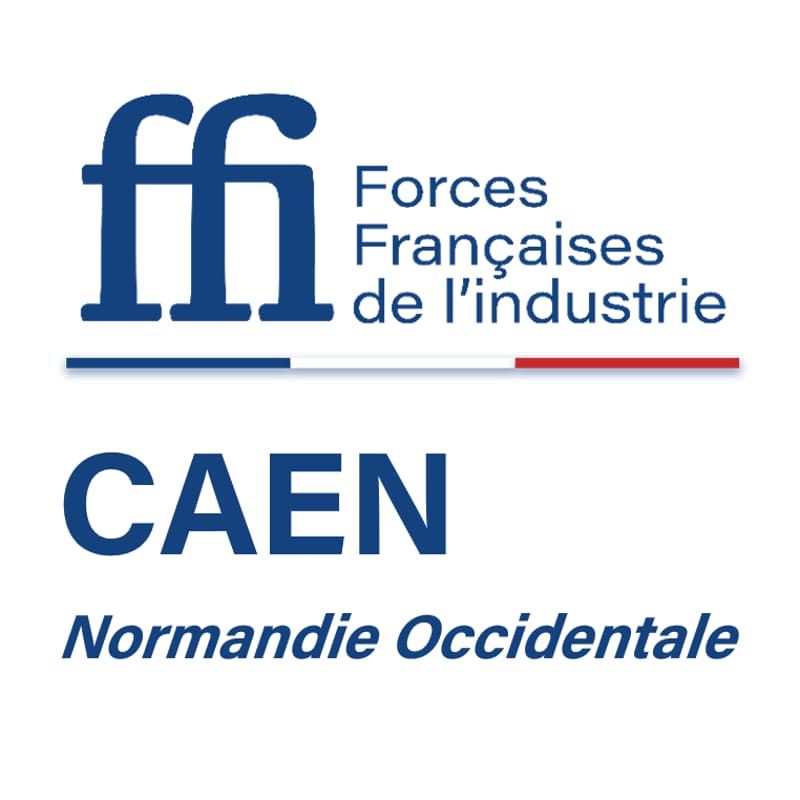 Cover Image for Déjeuner FFI Caen Normandie Occidentale - Novembre 2026