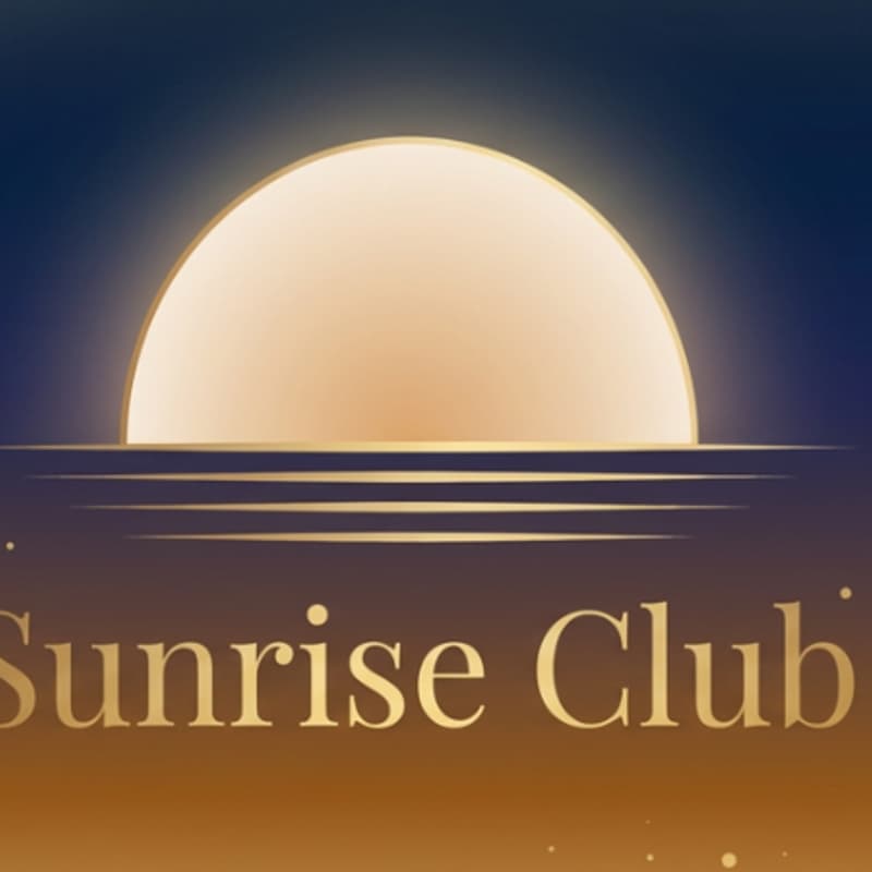 Cover Image for Sunrise Club in SF : Feb 2026