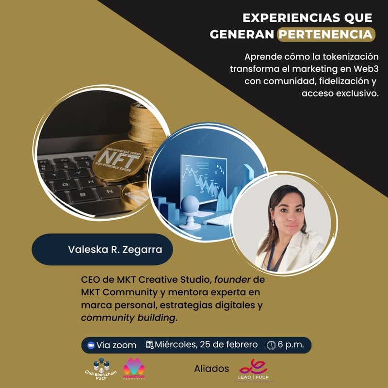 Cover Image for Experiencias que Generan Pertenencia