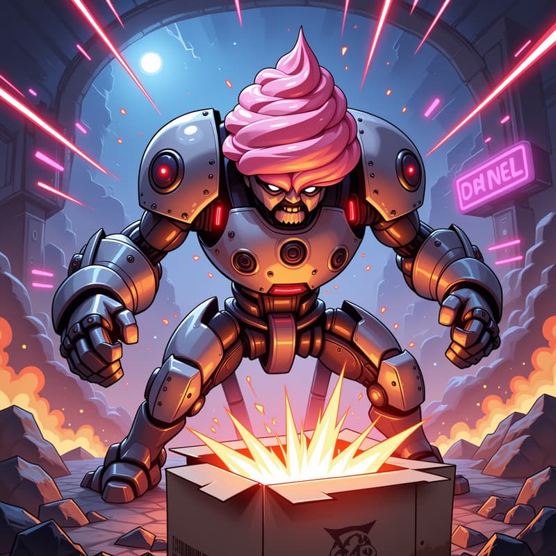 Cover Image for 🤖 AiAgents.Box｜Workflow Automation {1}｜Tools Working Group #4｜Wed 2-3p EST {29Jan2025}